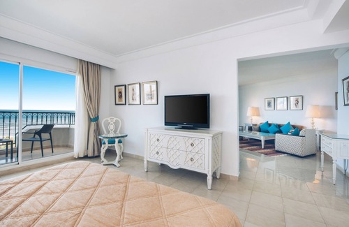 Hiboun Hotel | Iberostar Selection Royal El Mansour