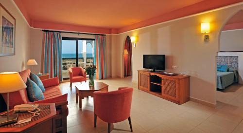 Saidia Hotel | Iberostar Waves Saidia