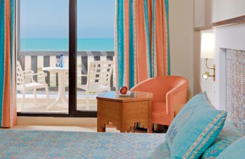 Saidia Hotel | Iberostar Waves Saidia