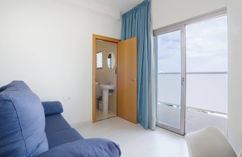 Sant Salvador Hotel | Ibersol Playa Dorada