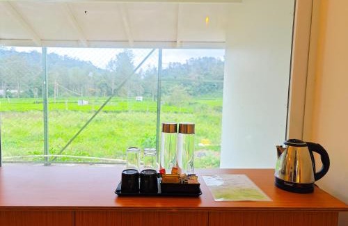 Kotagiri Bed & Breakfast | Ibex Resorts, Kotagiri