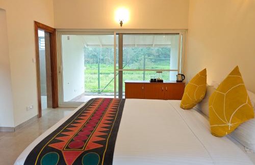 Kotagiri Bed & Breakfast | Ibex Resorts, Kotagiri