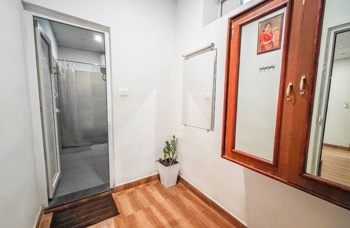 Valparai Bed & Breakfast | Ibex Resorts, Valparai (Mistly)