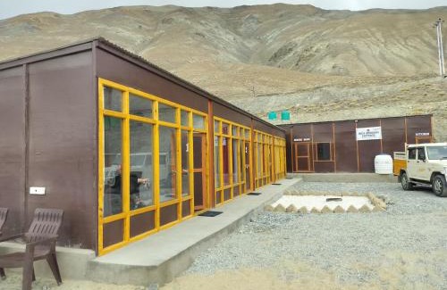Leh Hotel | Ibex spangri cottage