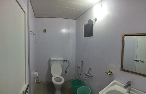 Leh Hotel | Ibex spangri cottage