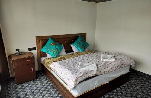 Leh Hotel | Ibex spangri cottage