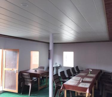 Leh Hotel | Ibex spangri cottage