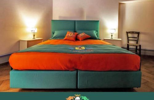 Bibbiena Apartment | IBibiena -SUITE CASA FIORITA