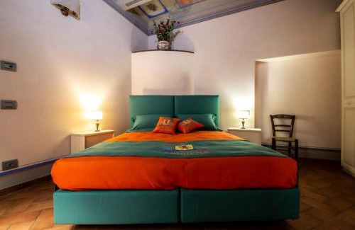 Bibbiena Apartment | IBibiena -SUITE CASA FIORITA