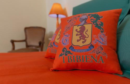 Bibbiena House | IBibiena - SUITE CECCO E MEA