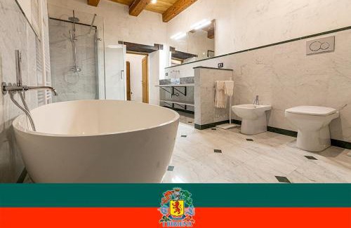 Bibbiena House | IBibiena - SUITE I BIBIENA