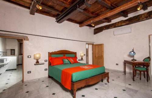 Bibbiena House | IBibiena - SUITE I BIBIENA