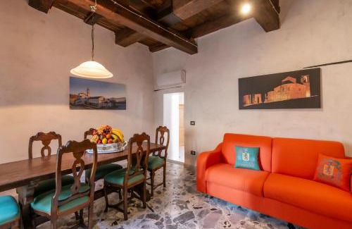 Bibbiena House | IBibiena - SUITE I BIBIENA