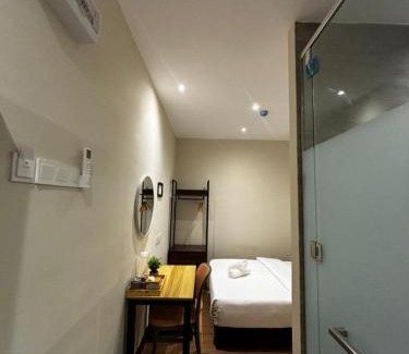 Sepang Hotel | iBilik Hotel - KLIA 1 KLIA 2, Sepang