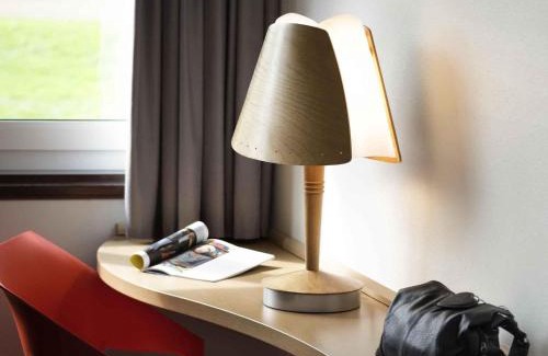 Thielle-Wavre Hotel | ibis 3 Lacs Neuchâtel