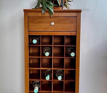 Monterrey Apartment | Ibis 8