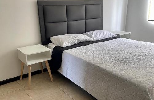 Monterrey Apartment | Ibis 8