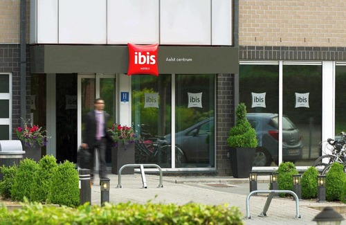 Aalst Hotel | ibis Aalst