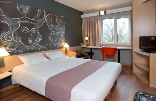 Aalst Hotel | ibis Aalst