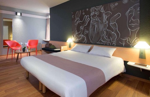 Aalst Hotel | ibis Aalst