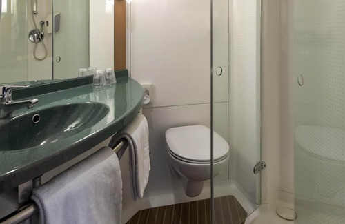Aalst Hotel | ibis Aalst Centrum