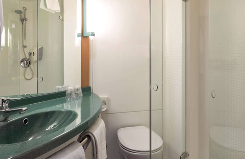 Aalst Hotel | ibis Aalst Centrum