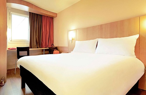 Alencon Hotel | ibis Alencon