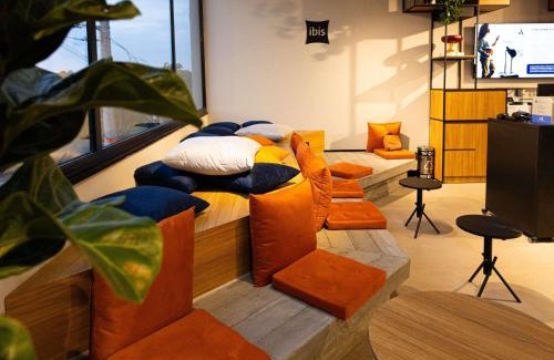 Barra do Garcas Hotel | ibis Barra do Garças