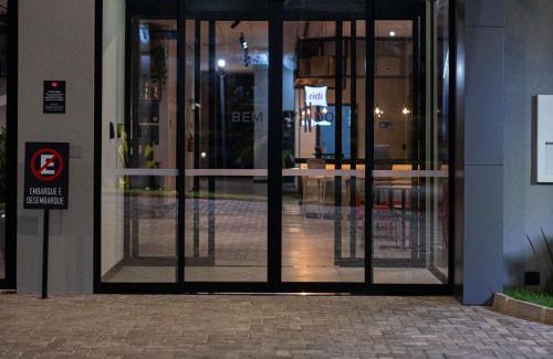 Barra do Garcas Hotel | ibis Barra do Garças