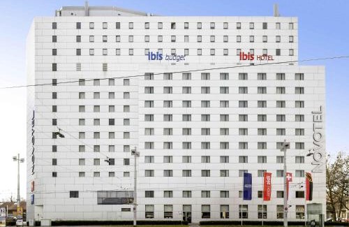 Breitenrain-Lorraine Hotel | ibis Bern Expo