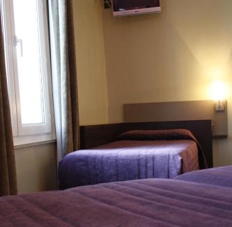Bordeaux Sud Hotel | ibis Bordeaux Centre Gare Saint Jean Euratlantique