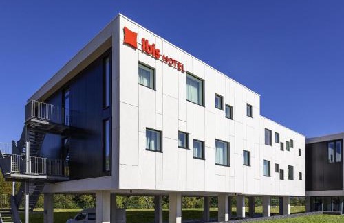 Dilbeek Hotel | ibis Brussels Groot Bijgaarden