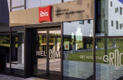 Dilbeek Hotel | ibis Brussels Groot Bijgaarden