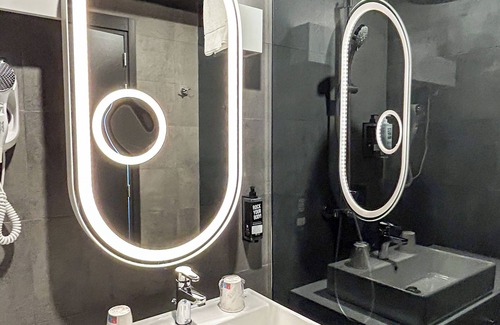 Sector 6 Hotel | ibis Bucharest Politehnica