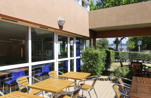 Aubenas Hotel | Ibis Budget Aubenas