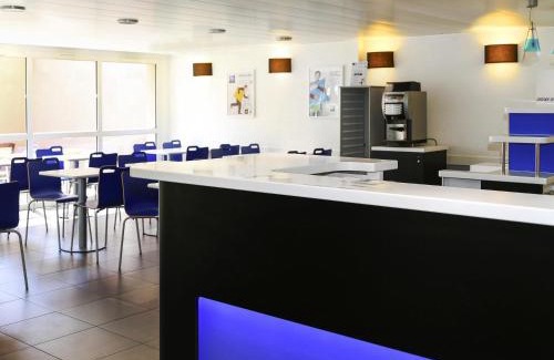 Aubenas Hotel | Ibis Budget Aubenas