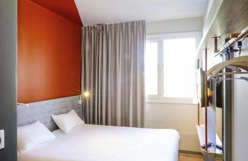 Aubenas Hotel | Ibis Budget Aubenas