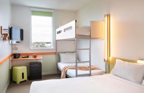 Mangere Hotel | ibis Budget Auckland Airport