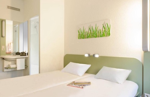 Pratteln Hotel | ibis budget Basel Pratteln