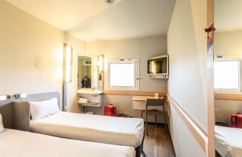 Bourges Hotel | ibis budget Bourges
