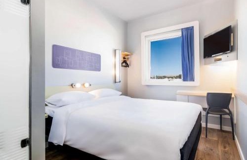 Calama Hotel | ibis budget Calama