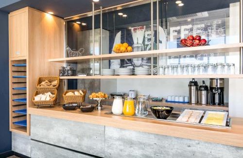 Calama Hotel | ibis budget Calama