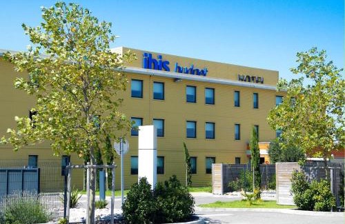 Castelnaudary Hotel | ibis budget Castelnaudary - A61