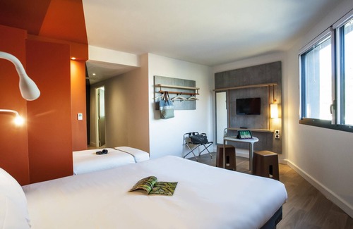 Essomes-sur-Marne Hotel | ibis budget Château-Thierry