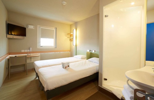 Chalon-sur-Saone Hotel | ibis budget Chalon Sur Saone Nord