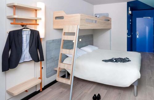 Chateaubernard Hotel | ibis Budget Cognac