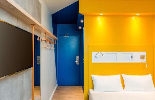 Centro Hotel | ibis budget Divinopolis