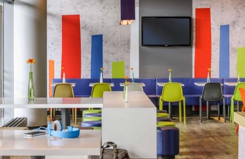 Centro Hotel | ibis budget Divinopolis