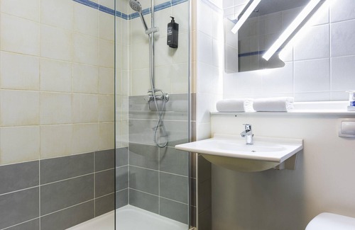 Fresnes Hotel | Ibis Budget Fresnes