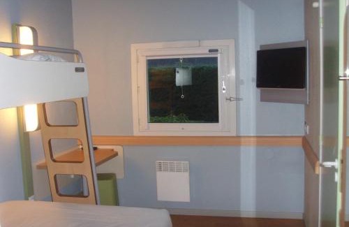 L'Isle-Adam Hotel | ibis budget L'Isle Adam